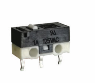 微動(dòng)開關(guān)SS-R300-F110T